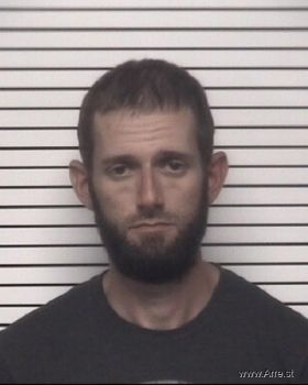 Brian Paul Chapman Mugshot