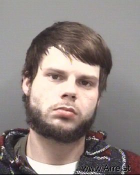 Brian Allen Chavis Mugshot