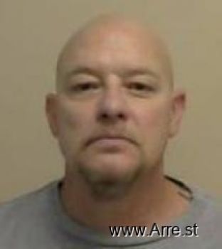 Brian A Cooke Mugshot