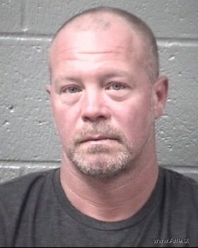 Brian Michael Crawford Mugshot