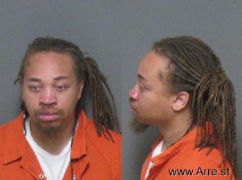 Brian  Davis Mugshot