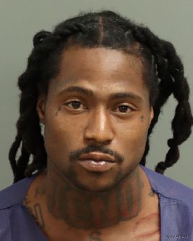 Brian Andre Dixon Mugshot