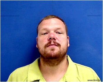 Brian Foster Eckard Mugshot