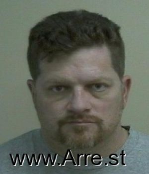 Brian M Fisher Mugshot