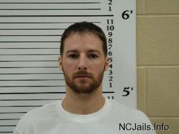 Brian Joseph Fortucci Mugshot