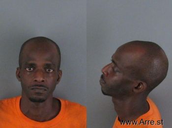 Brian  Gamble Mugshot