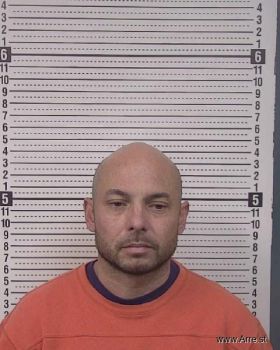 Brian Michael Gill Mugshot