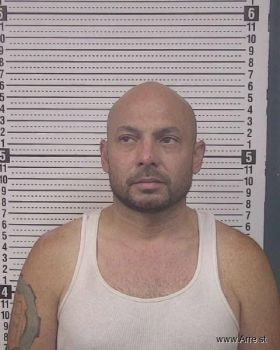 Brian Michael Gill Mugshot