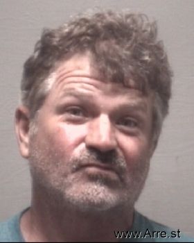 Brian Alan Gray Mugshot