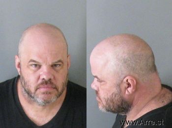 Brian Keith Grayson Mugshot