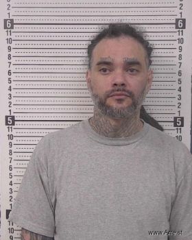 Brian Keith Greene Mugshot