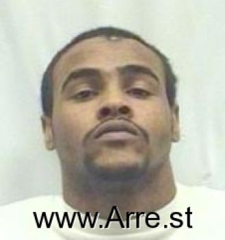 Brian  Hargrove Mugshot