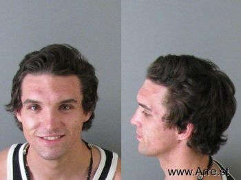 Brian Henry Hayes Mugshot