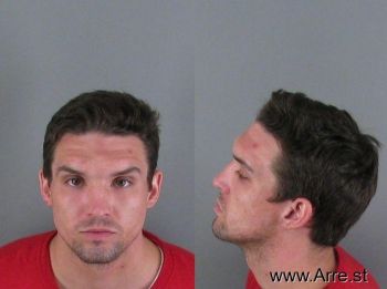 Brian Henry Hayes Mugshot