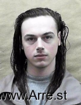 Brian C Herman Mugshot