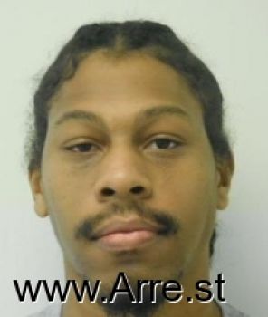 Brian C Hinton Mugshot