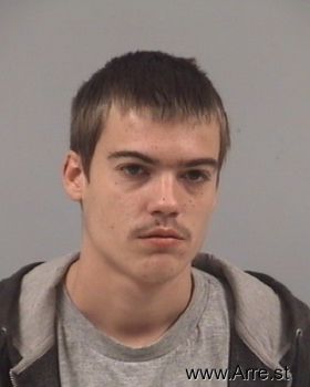 Brian Michael Hoeger Mugshot