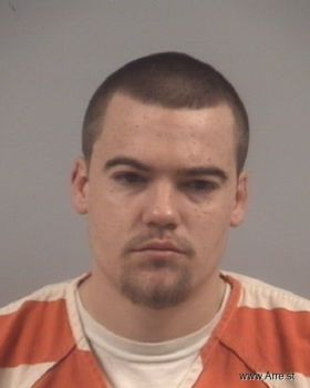 Brian  Hoeger Mugshot