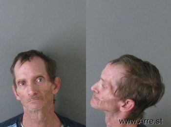 Brian Anderson Huffstetler Mugshot