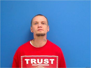 Brian Christopher Hughes Mugshot