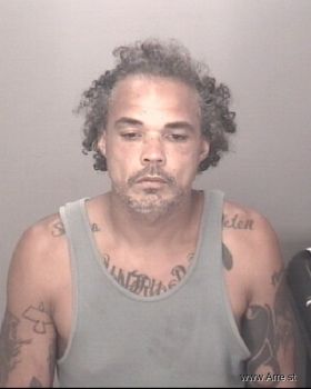 Brian Keith Hunt Mugshot