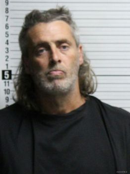 Brian Frederick Hurley Mugshot