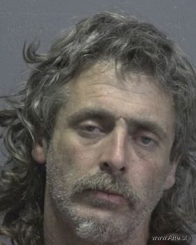 Brian Frederick Hurley Mugshot