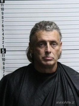 Brian Fredrick Hurley Mugshot