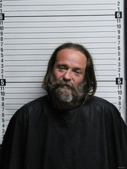 Brian Keith Jenkins Mugshot