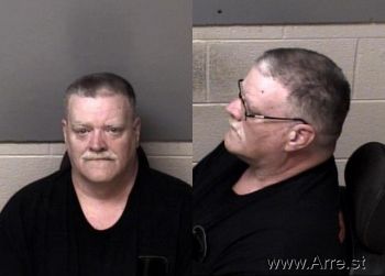 Brian Keith Kelly Mugshot