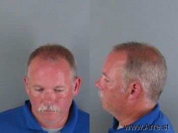 Brian Kieth Kelly Mugshot