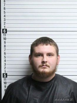 Brian Johnson Flynn Kennedy Mugshot