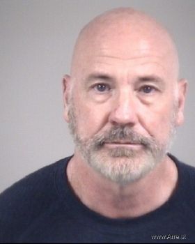 Brian Newton Kirby Mugshot