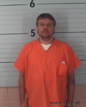 Brian Keith Ledford Mugshot