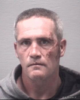 Brian Scott Lemaster Mugshot