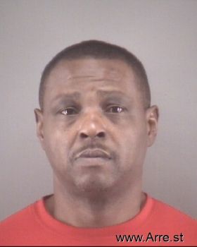 Brian Keith Littlejohn Mugshot