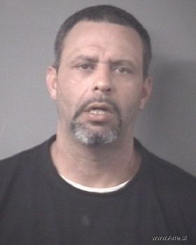 Brian  Locklear Mugshot