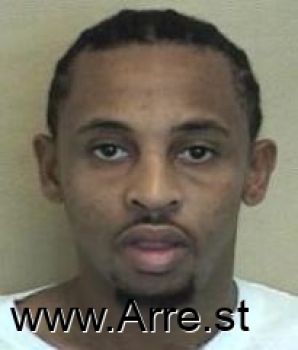 Brian T Love Mugshot