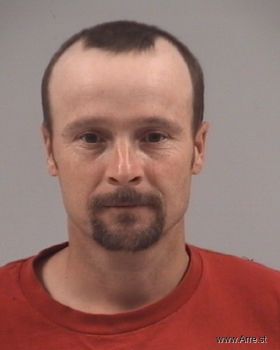 Brian  Lucas Mugshot