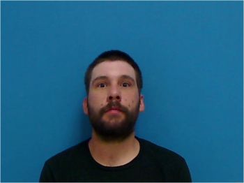 Brian Wayne Mathis Mugshot