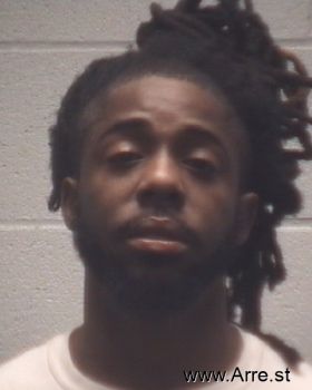 Brian Antoinne Moore Mugshot