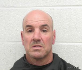 Brian Franklin Moore Mugshot