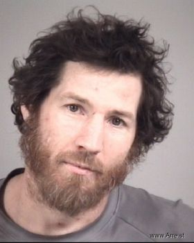 Brian Paul Morgan Mugshot