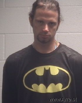 Brian Steven Morrison Mugshot