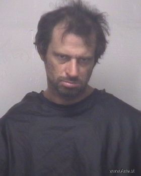 Brian Steven Morrison Mugshot