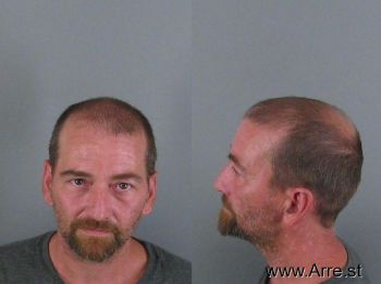 Brian Edward Morrison Mugshot