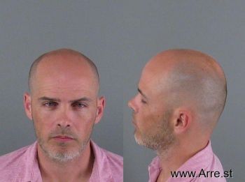 Brian William Morrison Mugshot