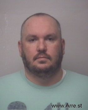 Brian  Morrissey Mugshot