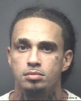 Brian Christopher Murphy Mugshot