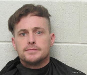 Brian Alvord Nelson Mugshot